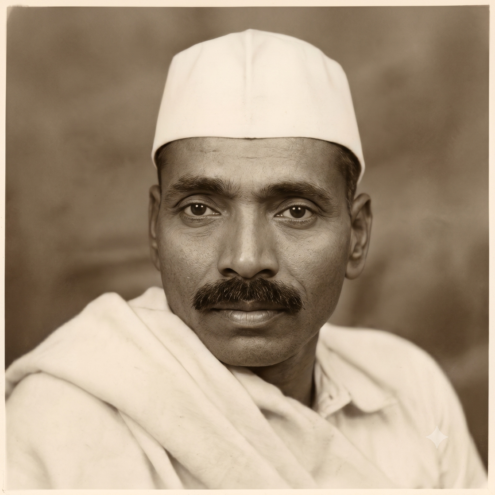 Laxamraoji Janbaji (Patil)Bansod (Jobani Khapa, Madhya Pradesh))