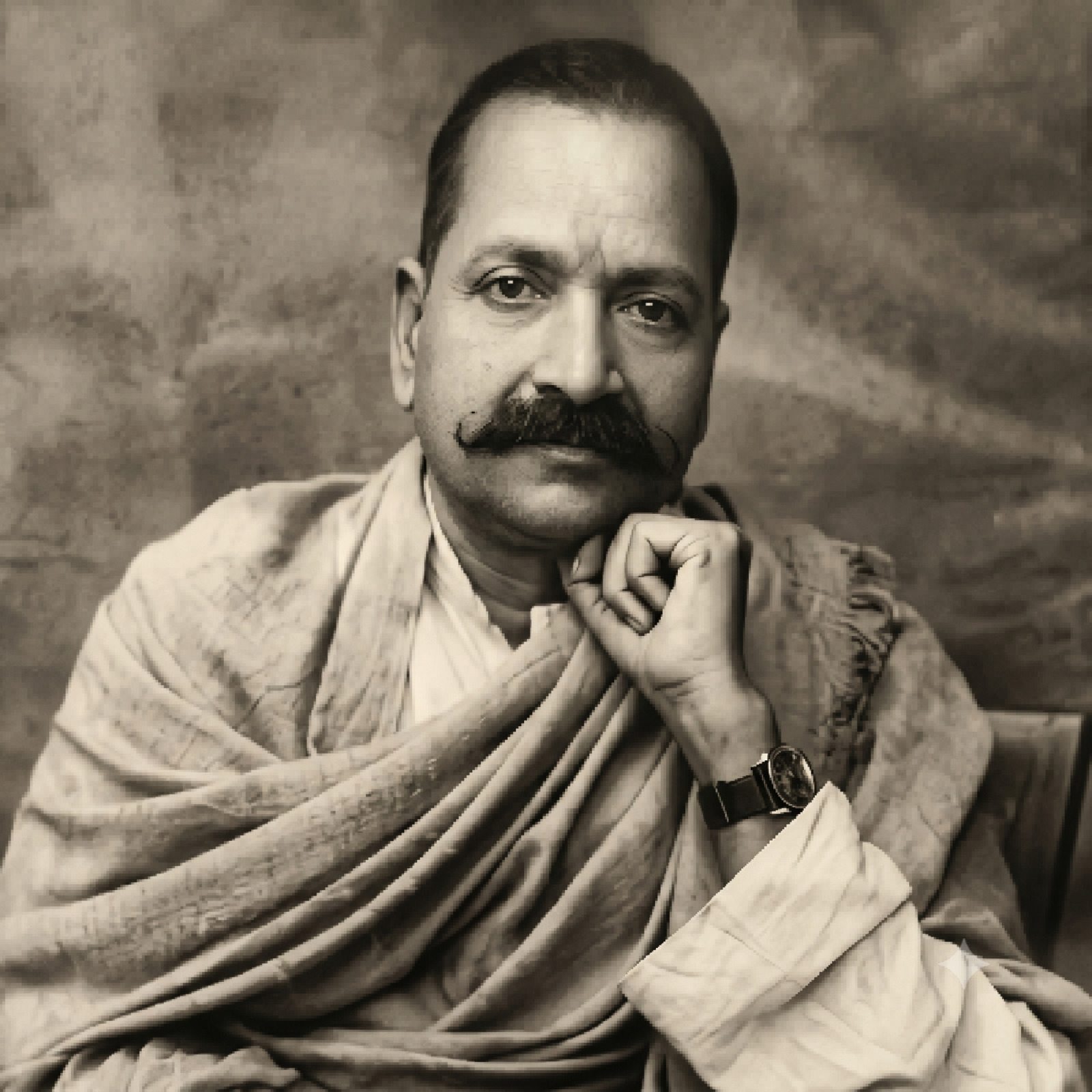 Yashwantraoji Jaanraoji (Patil)Bansod (Jobani Khapa, Madhya Pradesh)