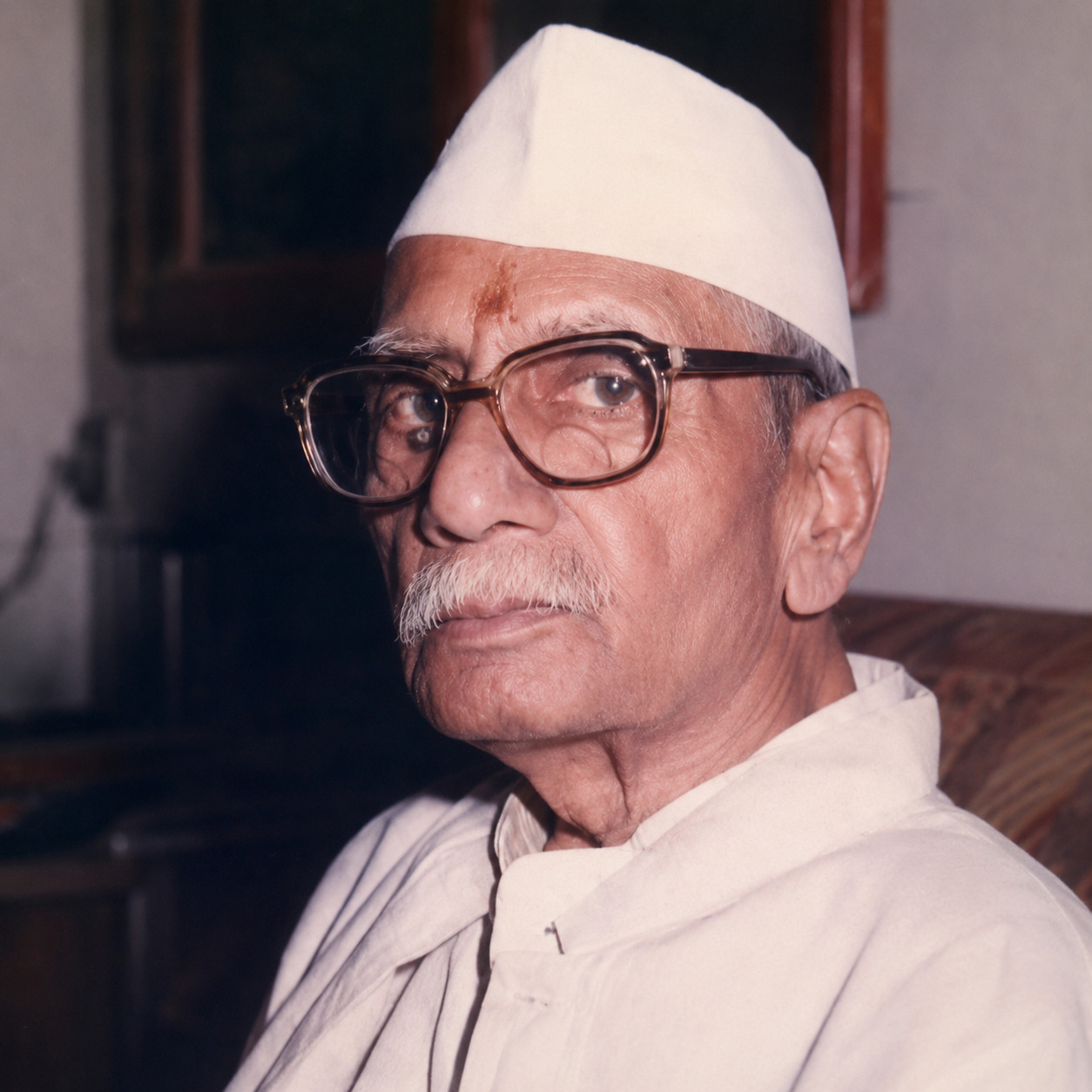  Devraoji Balaji (Patil)Bansod (Jobani Khapa, Madhya Pradesh
